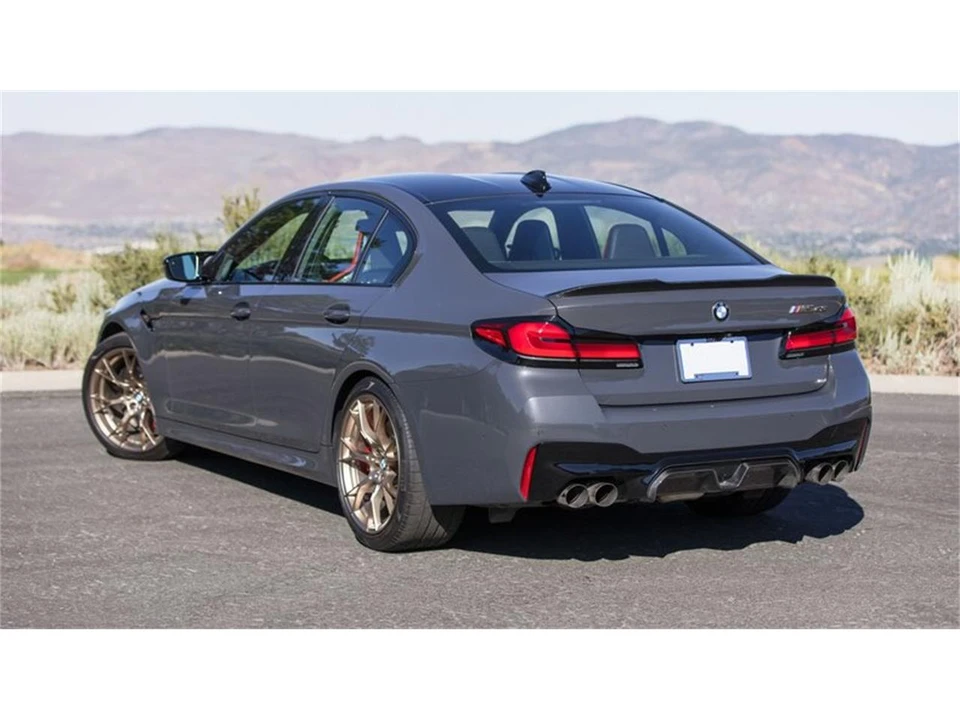 2022 BMW F90 M5 - Image 14 of 31