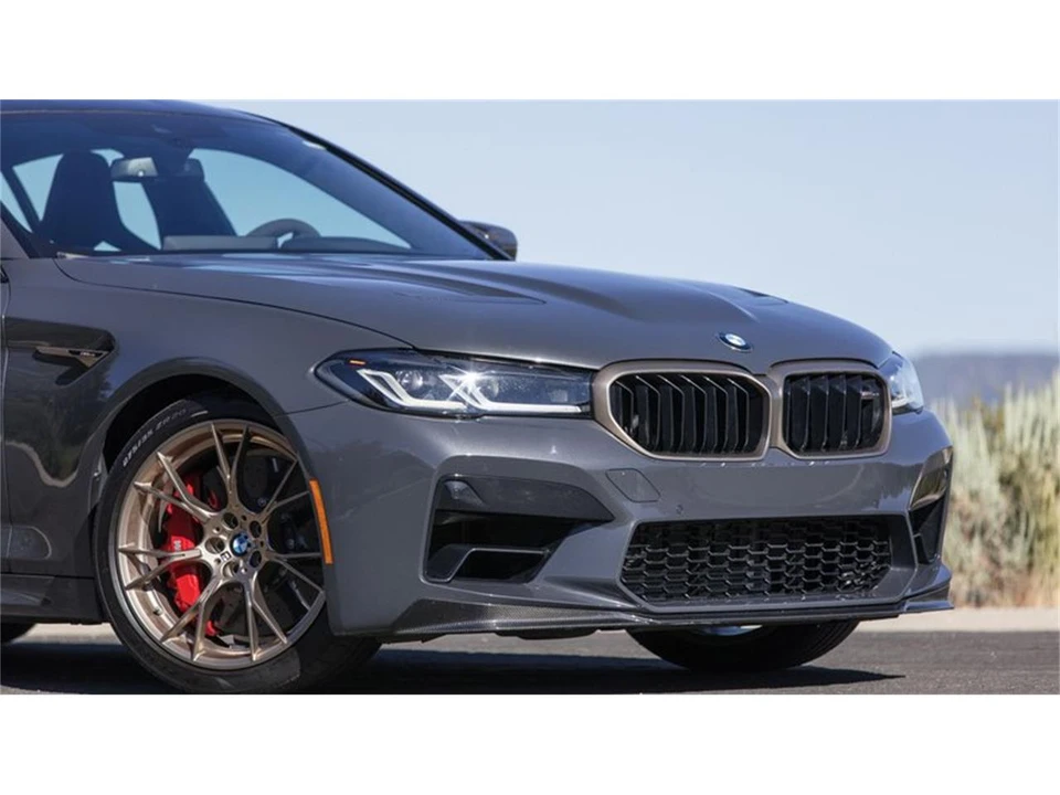 2022 BMW F90 M5 - Image 29 of 31