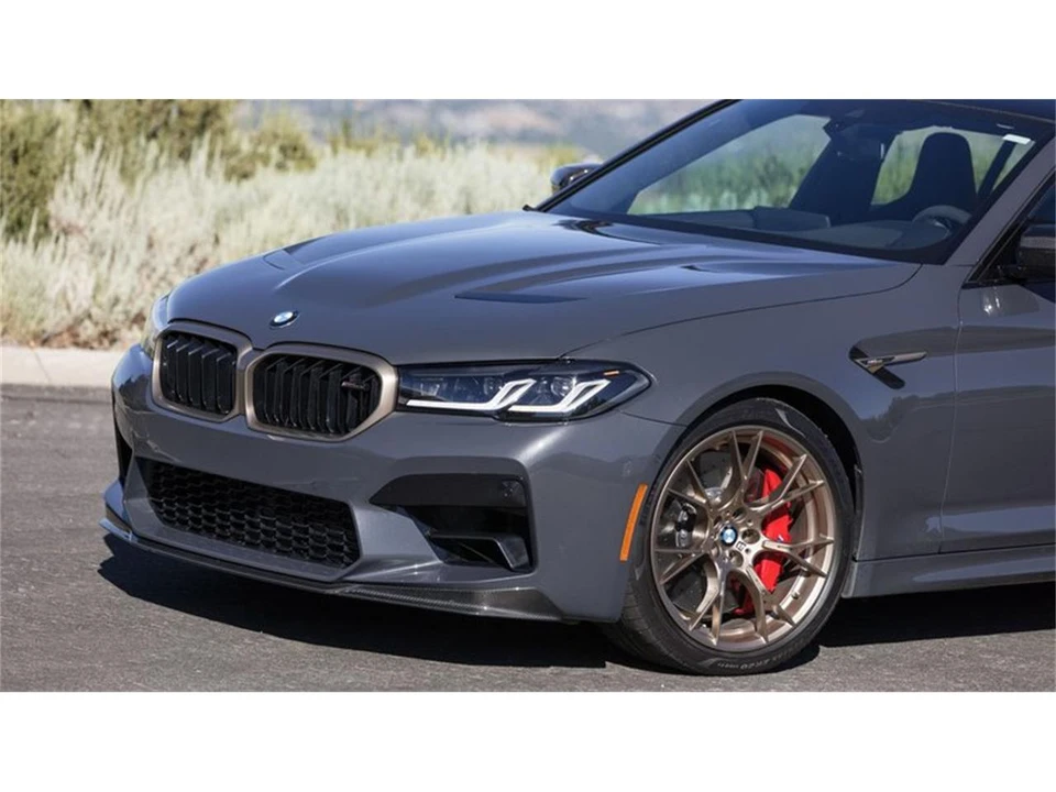 2022 BMW F90 M5 - Image 24 of 31