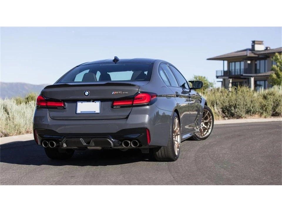 2022 BMW F90 M5 - Image 15 of 31
