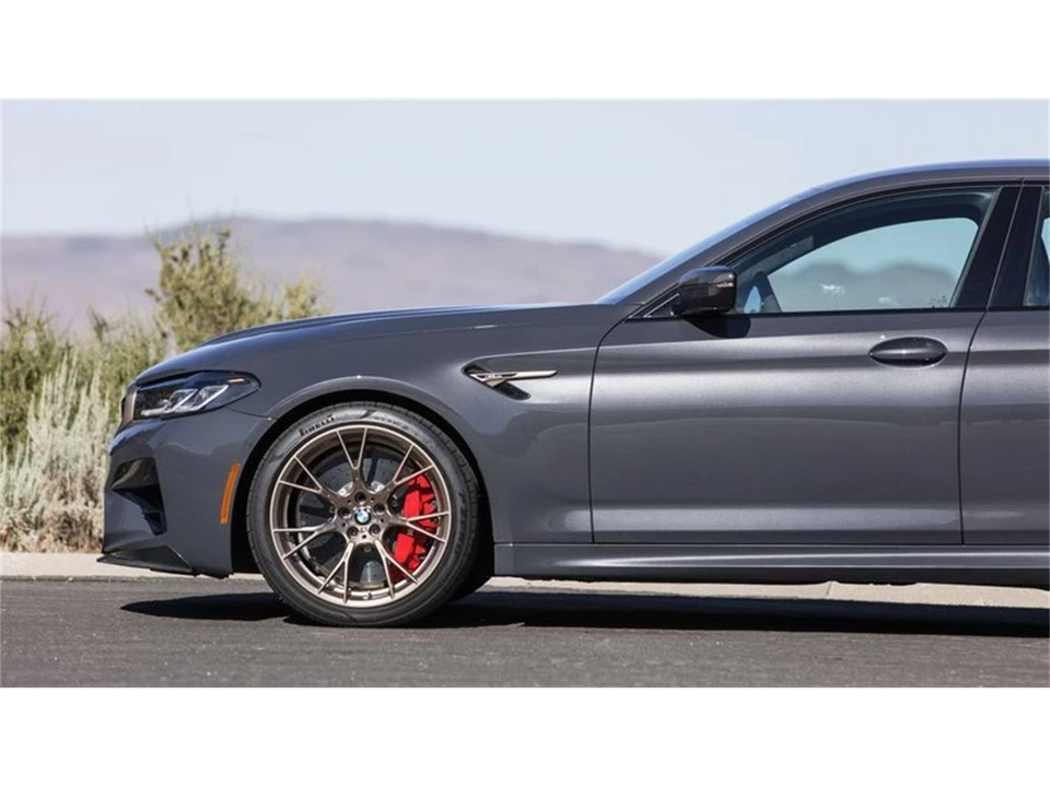 2022 BMW F90 M5 - Image 30 of 31