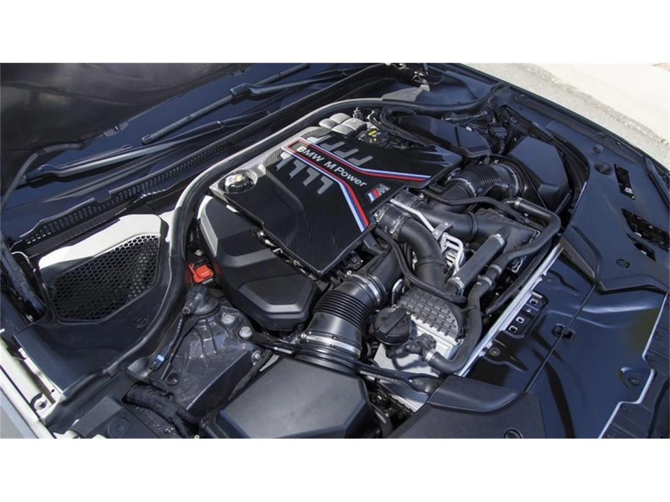 2022 BMW F90 M5 - Image 10 of 31