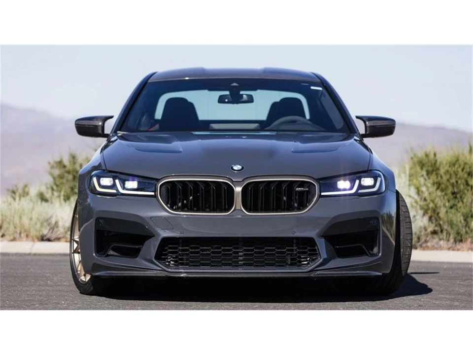 2022 BMW F90 M5 - Image 5 of 31