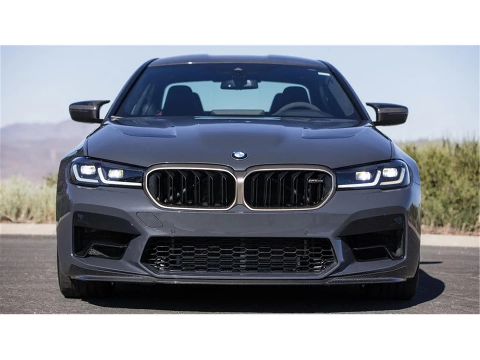 2022 BMW F90 M5 - Image 20 of 31