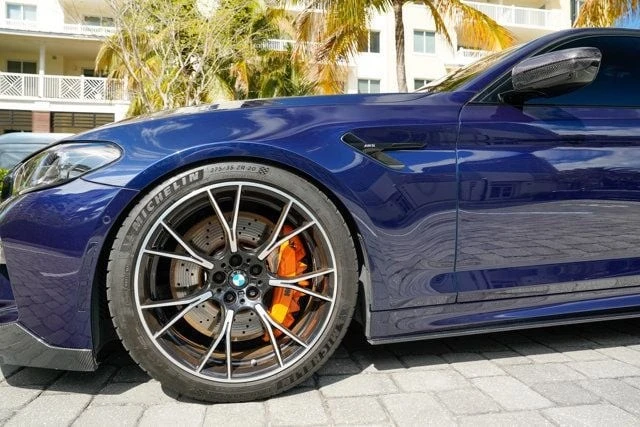 2022 BMW F90 M5 - Image 11 of 21