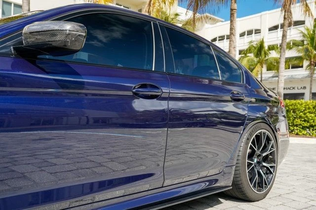 2022 BMW F90 M5 - Image 10 of 21
