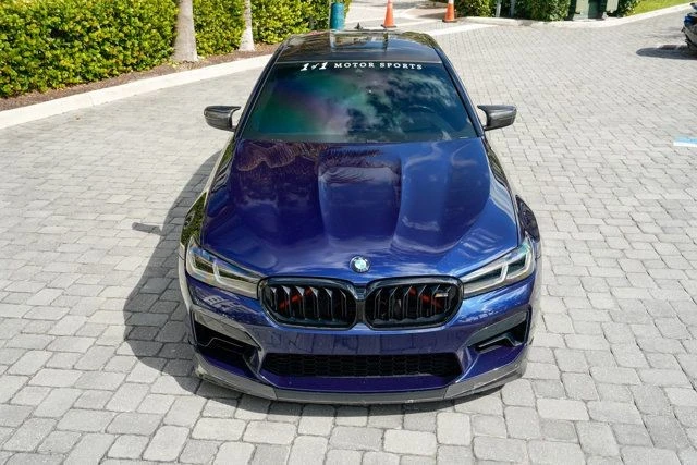 2022 BMW F90 M5 - Image 5 of 21