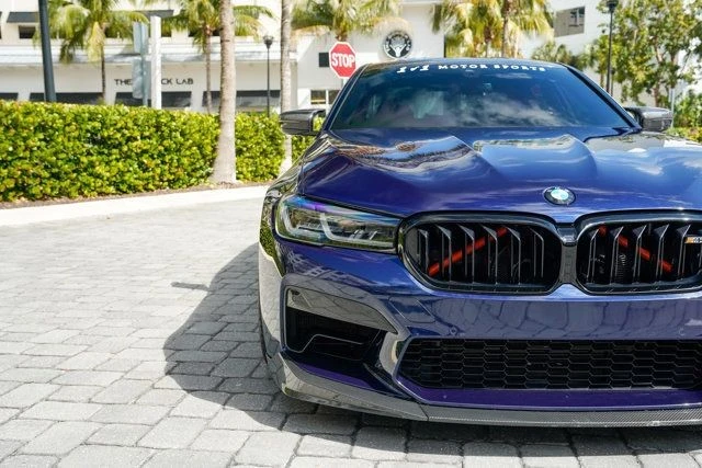 2022 BMW F90 M5 - Image 6 of 21