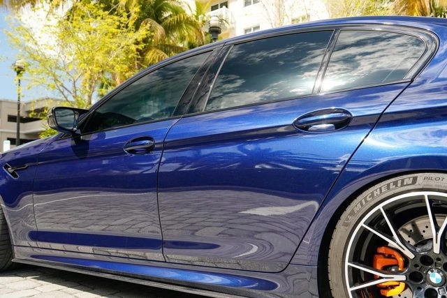 2022 BMW F90 M5 - Image 15 of 21
