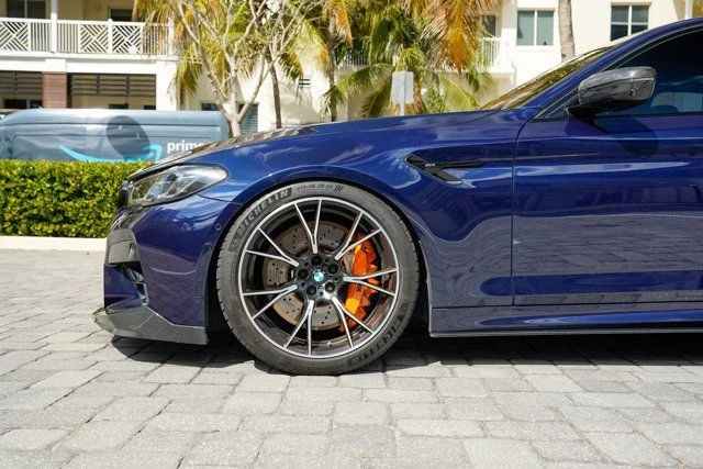 2022 BMW F90 M5 - Image 12 of 21