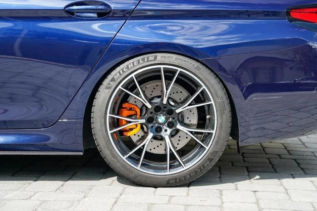 2022 BMW F90 M5 - Image 14 of 21