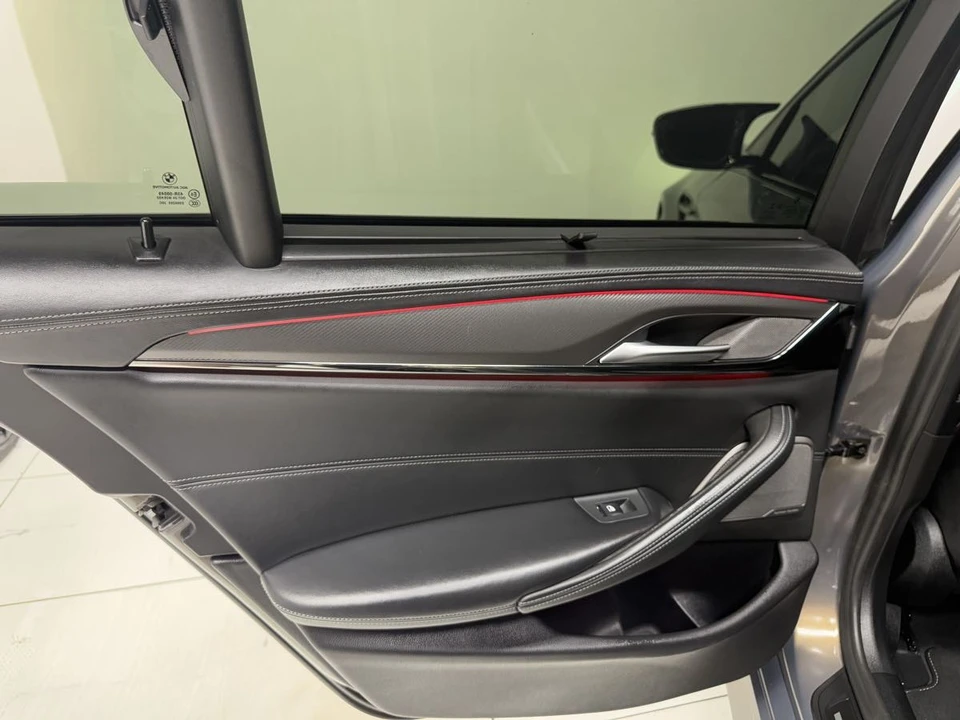 2022 BMW F90 M5 - Image 14 of 31
