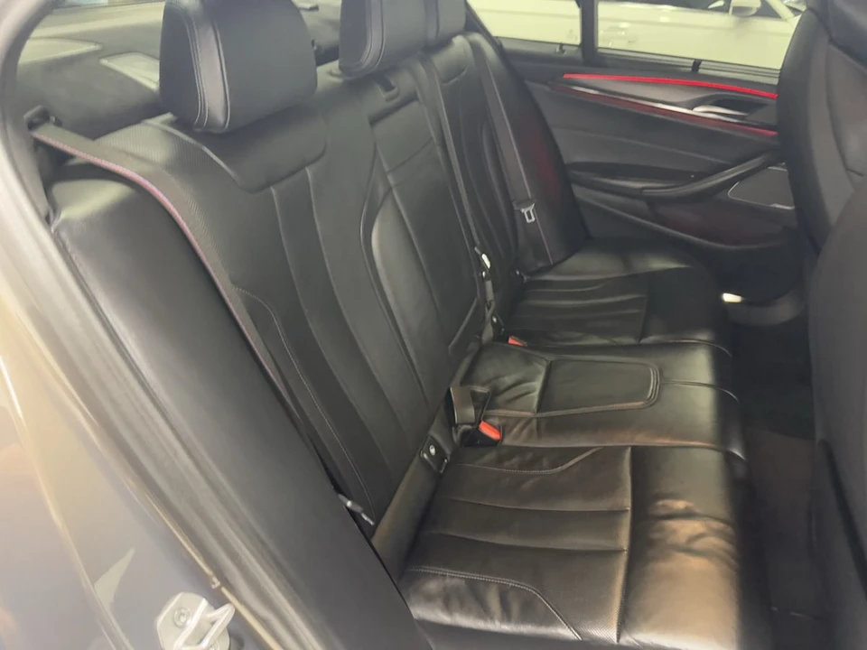 2022 BMW F90 M5 - Image 21 of 31