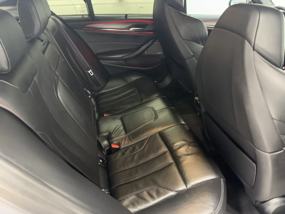 2022 BMW F90 M5 - Image 20 of 31