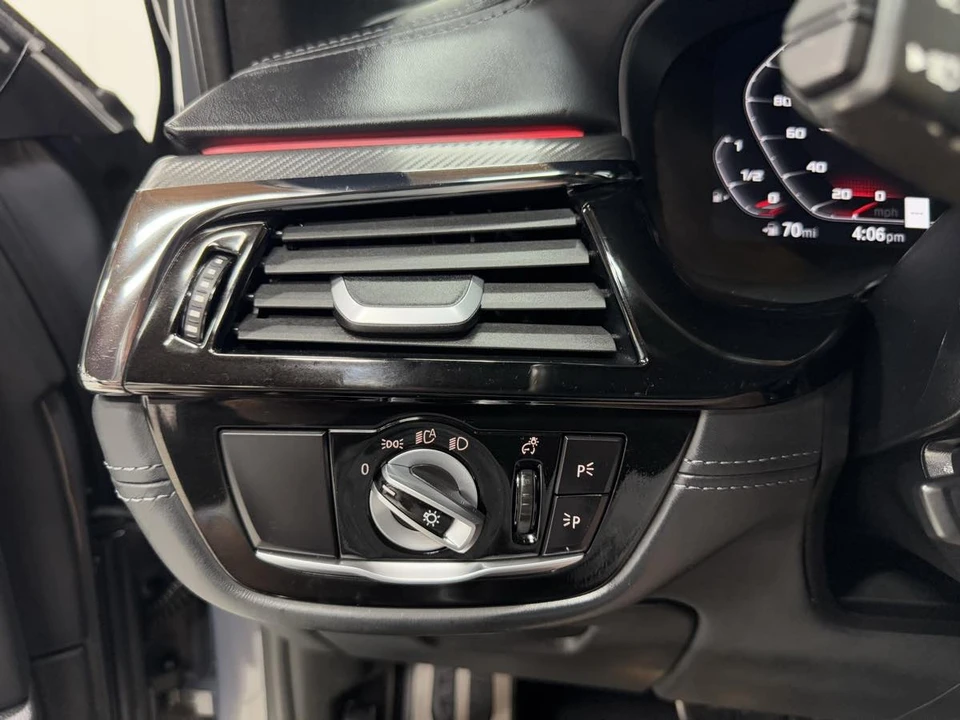 2022 BMW F90 M5 - Image 29 of 31