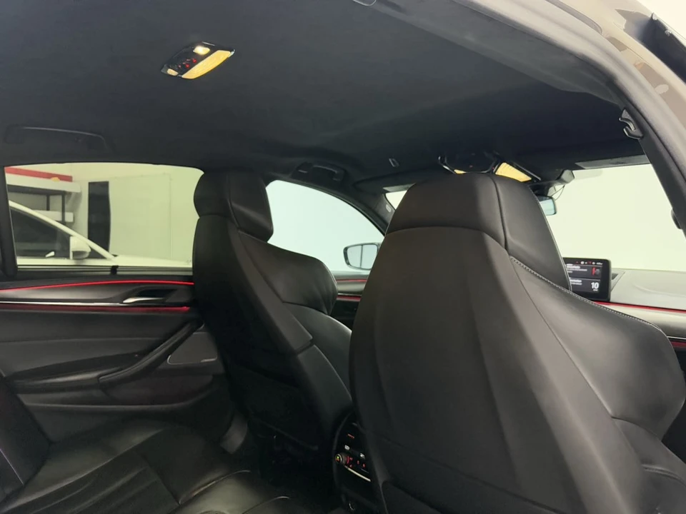2022 BMW F90 M5 - Image 19 of 31