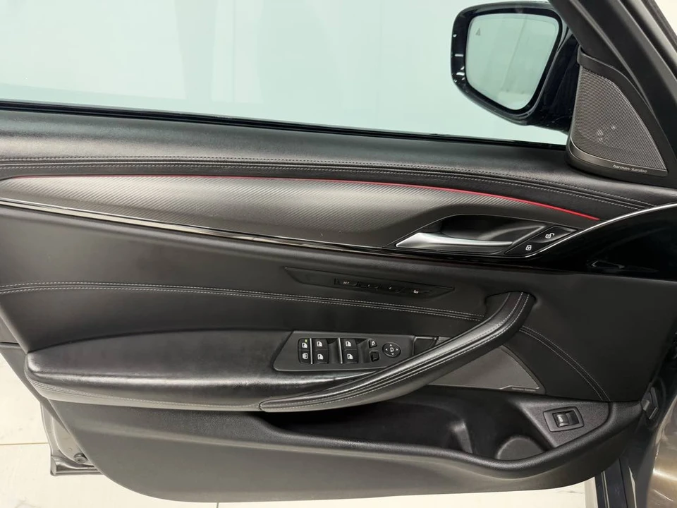2022 BMW F90 M5 - Image 8 of 31