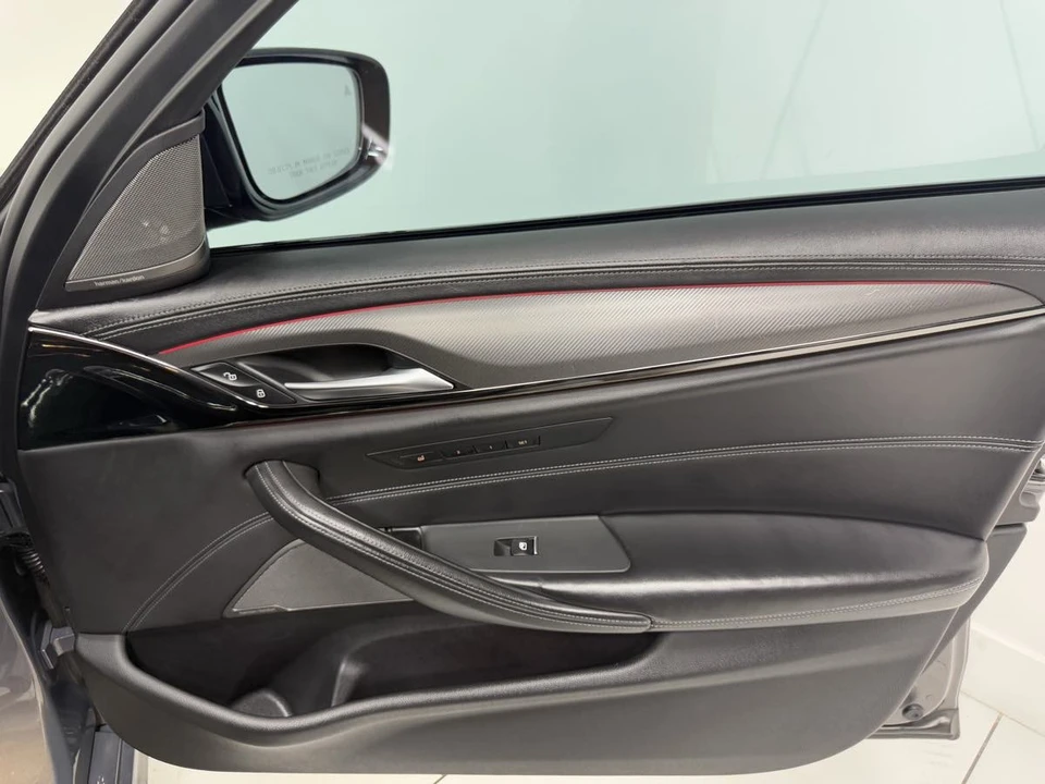 2022 BMW F90 M5 - Image 22 of 31