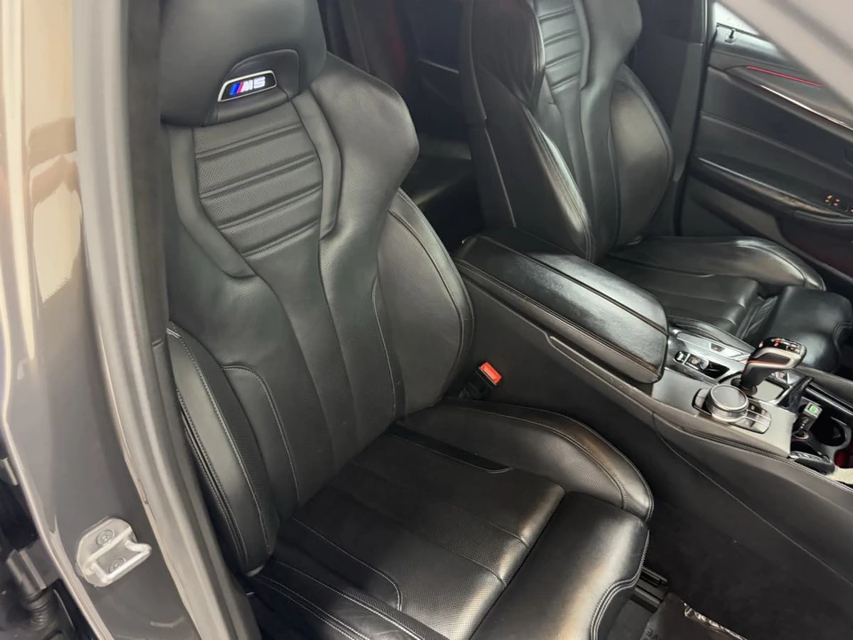2022 BMW F90 M5 - Image 25 of 31
