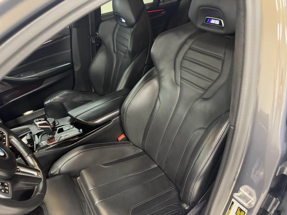 2022 BMW F90 M5 - Image 12 of 31