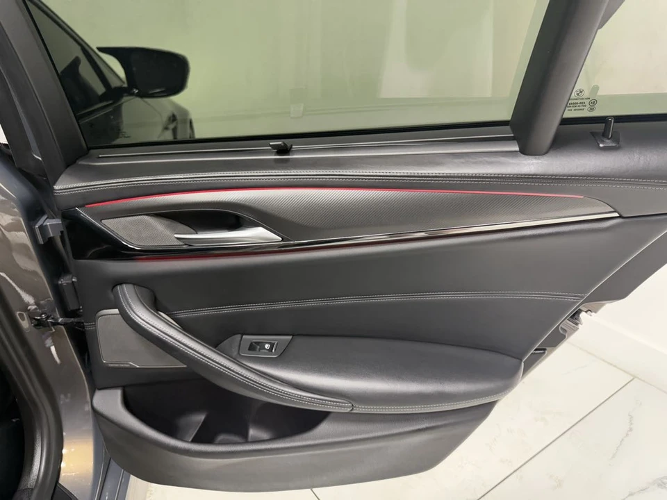 2022 BMW F90 M5 - Image 18 of 31