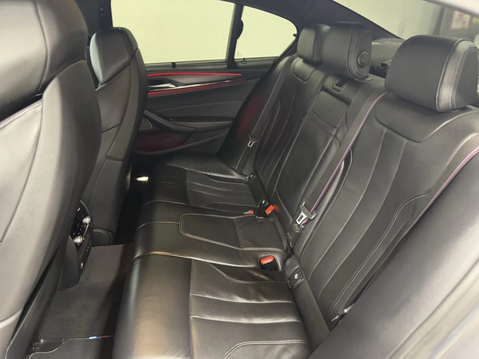 2022 BMW F90 M5 - Image 17 of 31