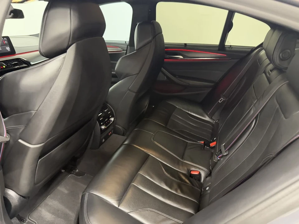 2022 BMW F90 M5 - Image 16 of 31
