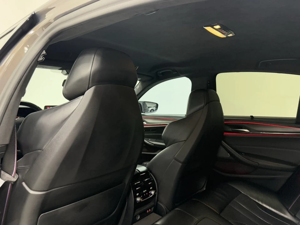 2022 BMW F90 M5 - Image 15 of 31