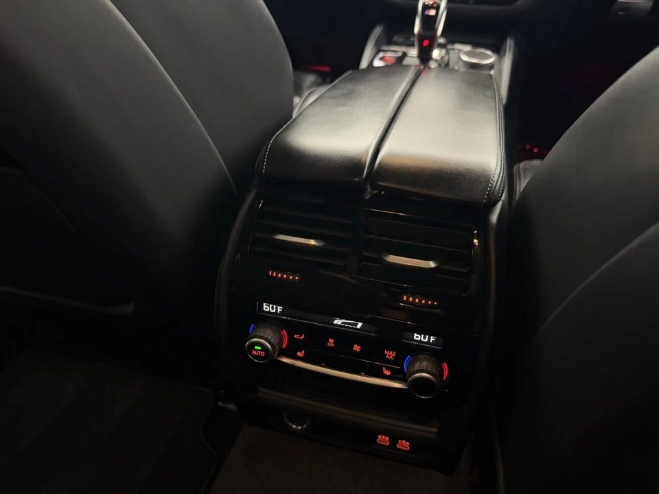 2022 BMW F90 M5 - Image 26 of 31