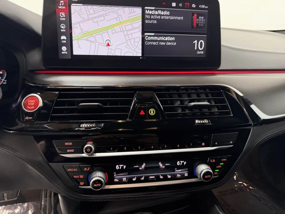 2022 BMW F90 M5 - Image 31 of 31