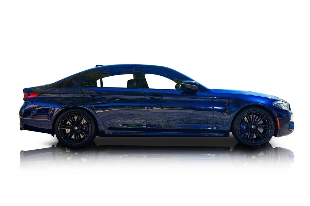 2022 BMW F90 M5 - Image 2 of 12