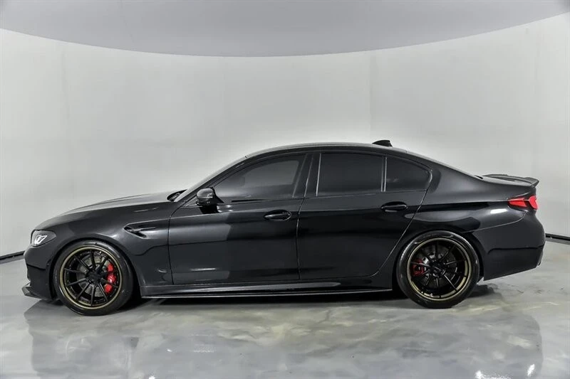 2022 BMW F90 M5 - Image 7 of 21