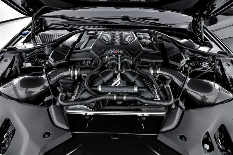 2022 BMW F90 M5 - Image 16 of 21