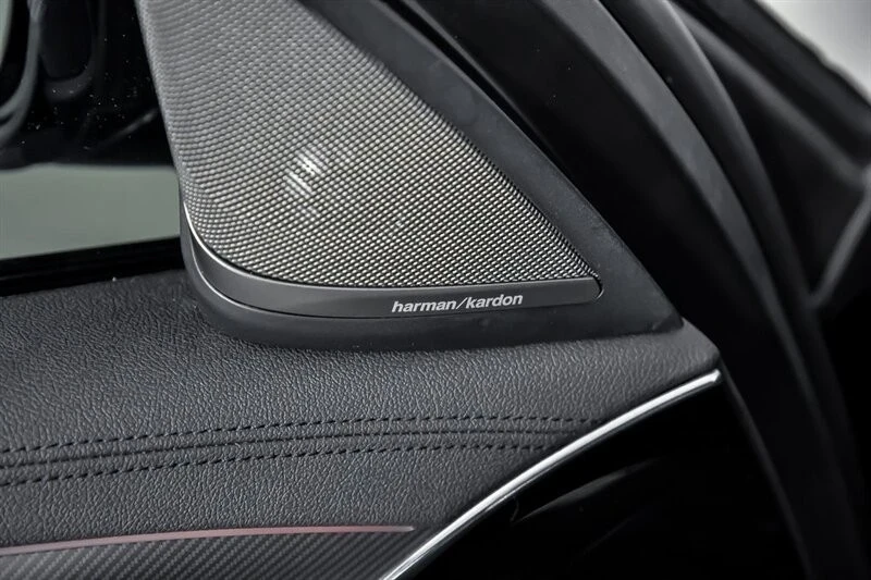 2022 BMW F90 M5 - Image 19 of 21