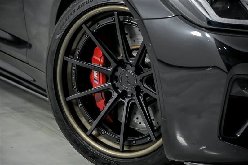 2022 BMW F90 M5 - Image 4 of 12