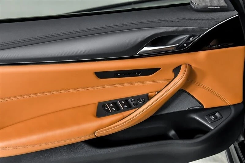 2022 BMW F90 M5 - Image 17 of 21