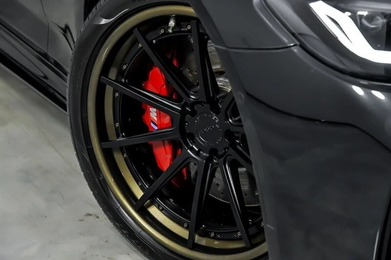 2022 BMW F90 M5 - Image 3 of 21