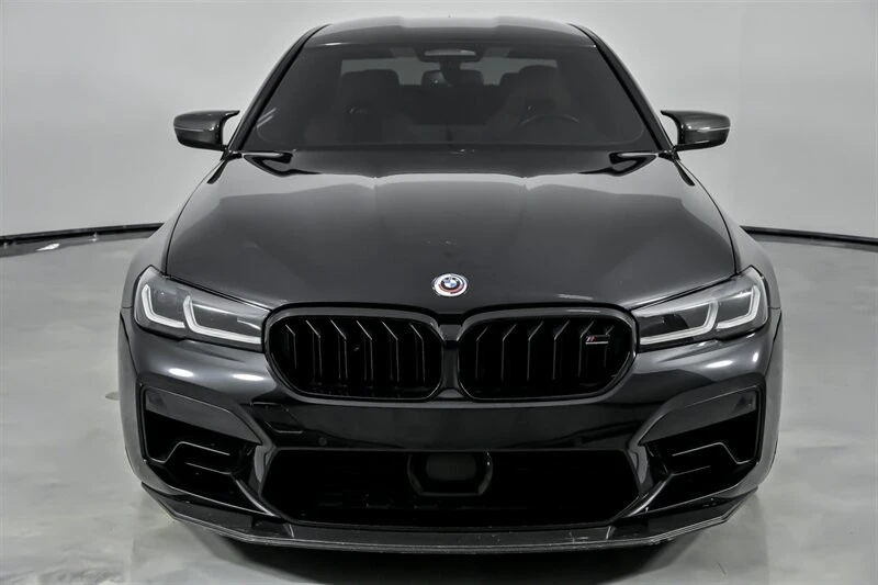 2022 BMW F90 M5 - Image 5 of 12