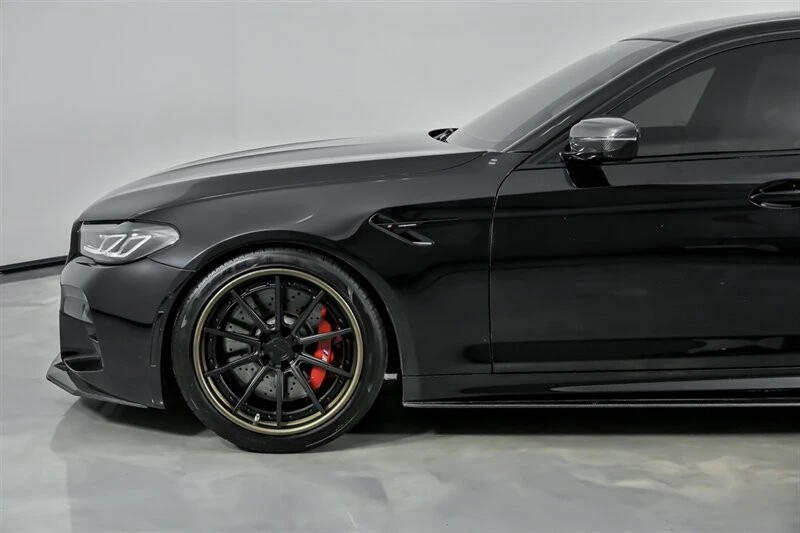 2022 BMW F90 M5 - Image 7 of 12