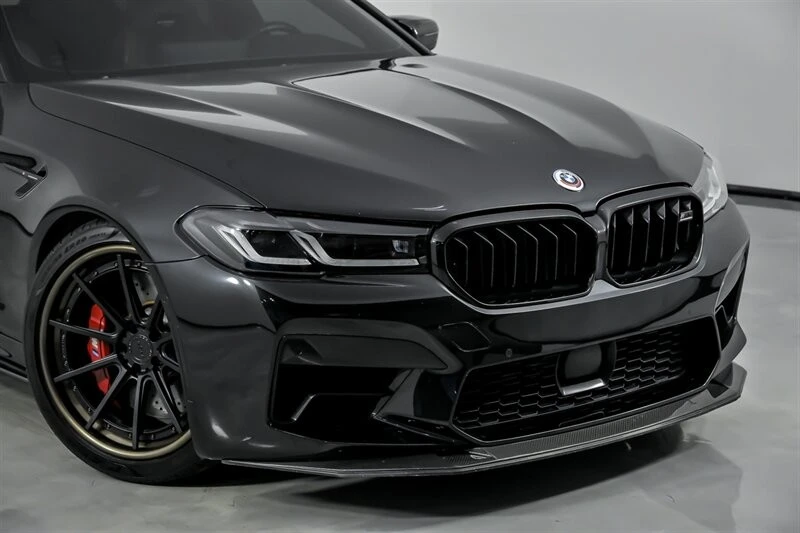 2022 BMW F90 M5 - Image 3 of 12
