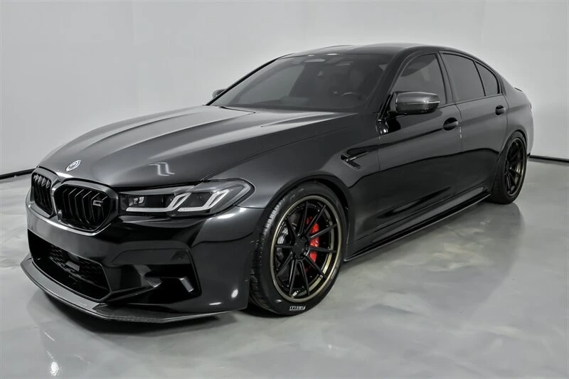 2022 BMW F90 M5 - Image 6 of 12