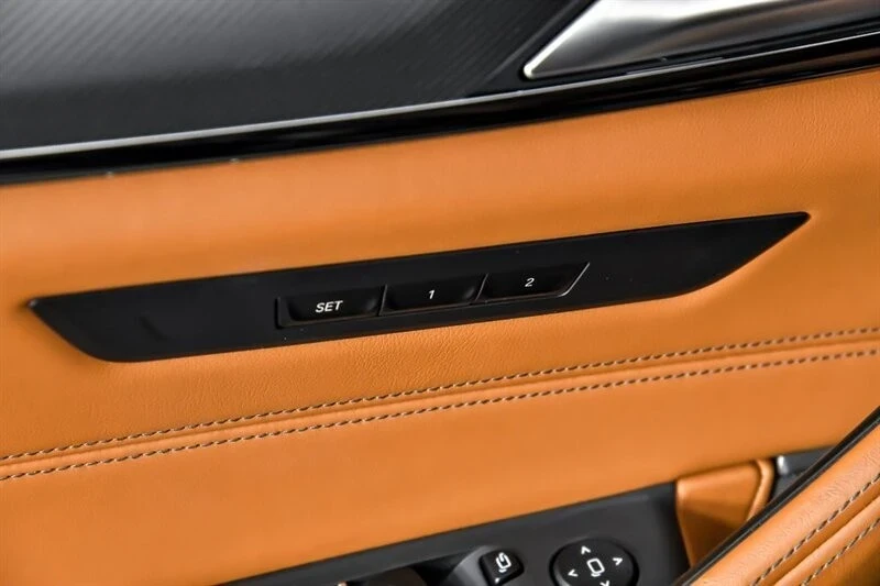 2022 BMW F90 M5 - Image 18 of 21
