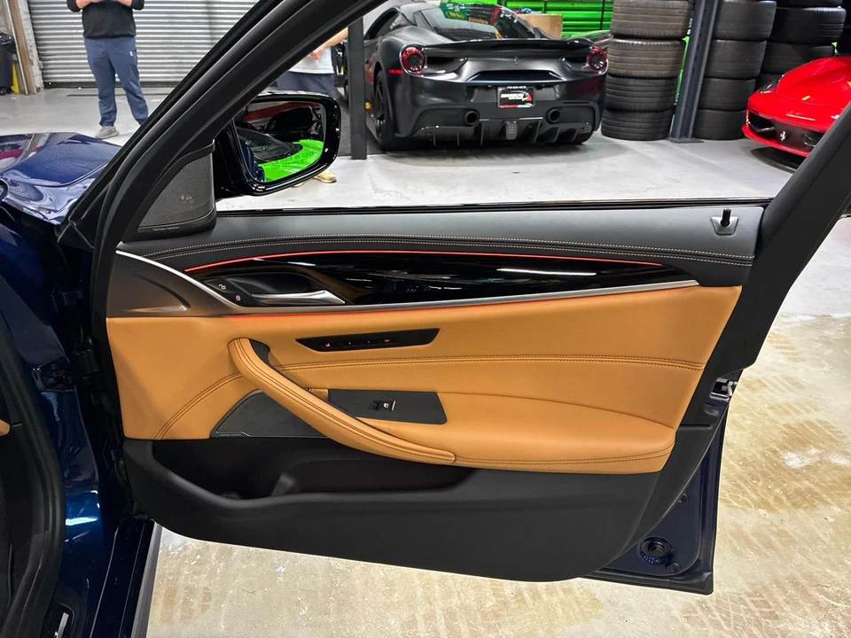 2022 BMW F90 M5 - Image 26 of 31