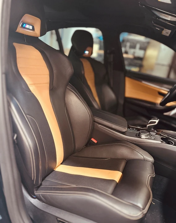 2022 BMW F90 M5 - Image 21 of 21