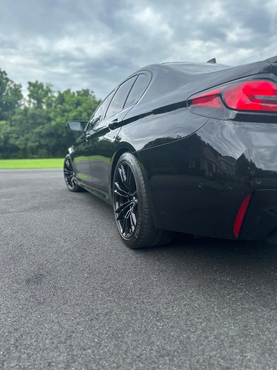 2022 BMW F90 M5 - Image 7 of 21