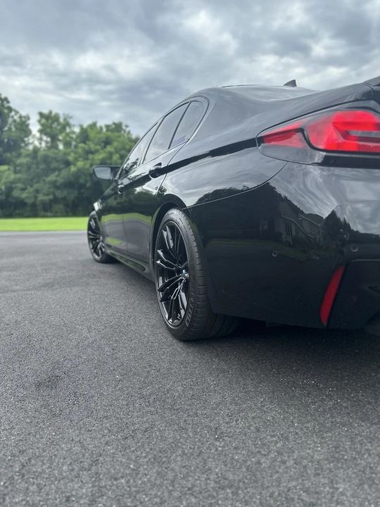 2022 BMW F90 M5 - Image 2 of 13