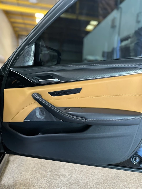 2022 BMW F90 M5 - Image 20 of 21