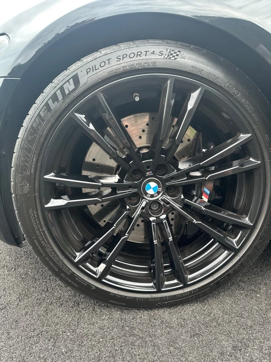 2022 BMW F90 M5 - Image 6 of 21