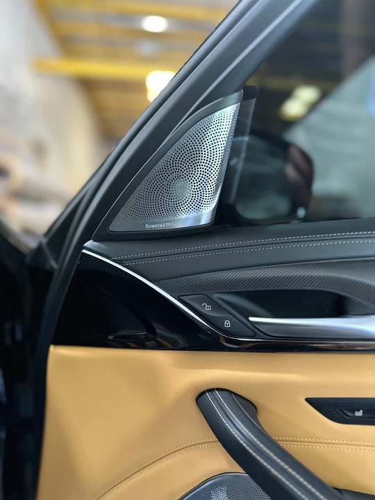2022 BMW F90 M5 - Image 19 of 21