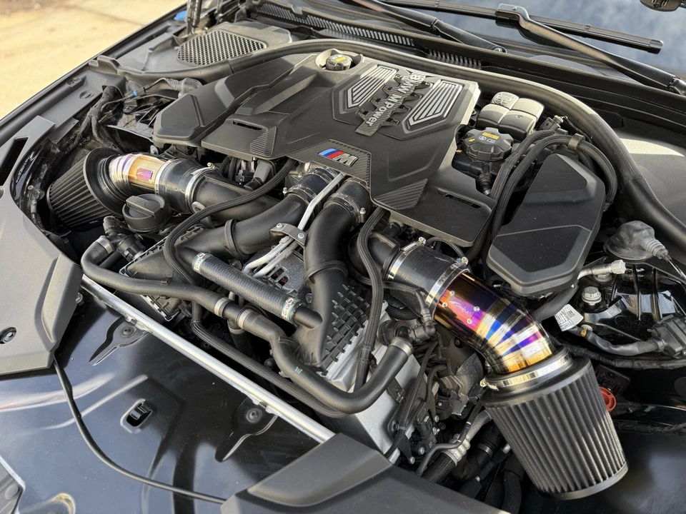 2022 BMW F90 M5 - Image 10 of 13